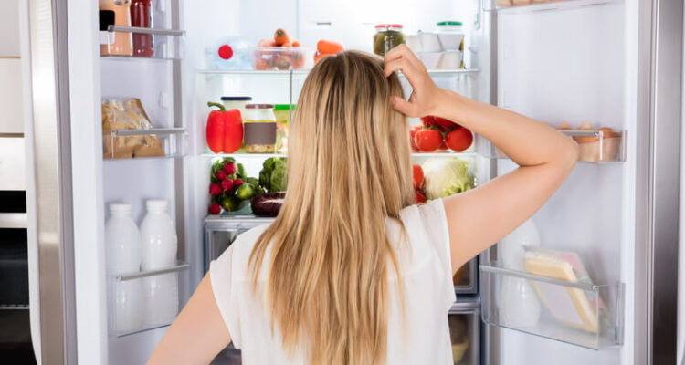 de ideale indeling voor je koelkast