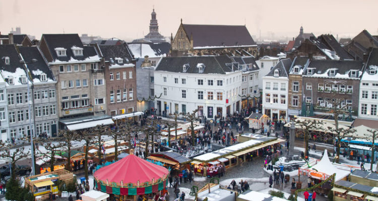 de leukste kerstmarkt van nederland