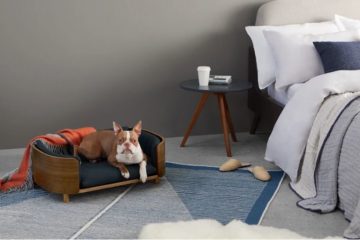 huisdieren design meubels