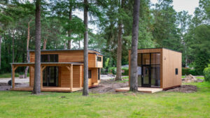 tiny houses nederland